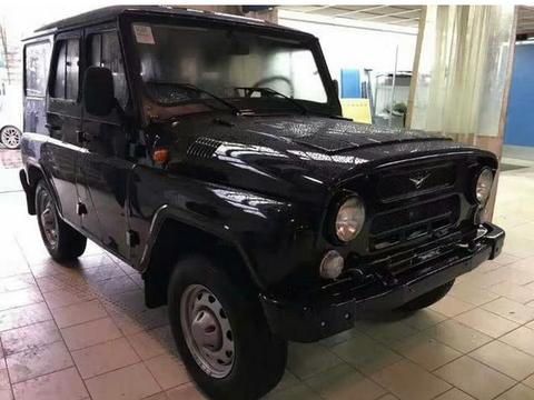 近期“Jeep“动态汇总，都在这个专题里