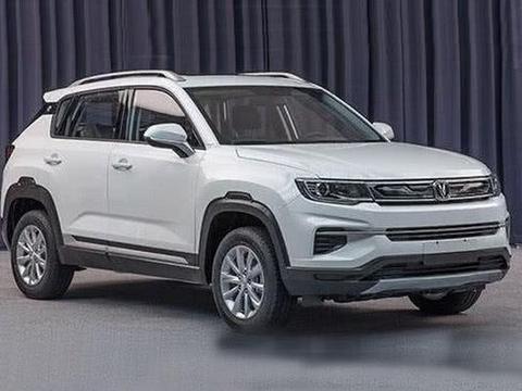 长安发飙了！新车乍一看像大众途昂，宝骏510遇到最强劲对手！