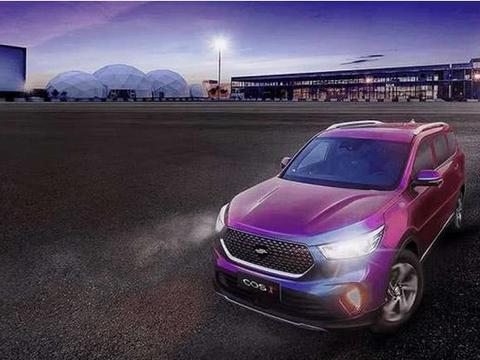 买哈弗后悔了，长安新车178马力配6AT，15万完胜合资车！