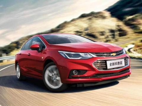 凯迪拉克新年实力大爆发，2月全球销量超3万辆，这款车需求量最大