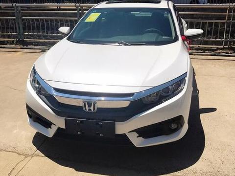 新思域提车1个月使用感受+装饰日记（附上小女友福利）