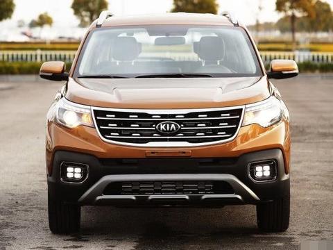 起亚全新智跑发布，或11万起售比哈弗H6便宜，国产SUV终结者？