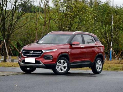 不考虑价格, 如果单论性价比, 哈弗H2S和宝骏510谁更值得买?