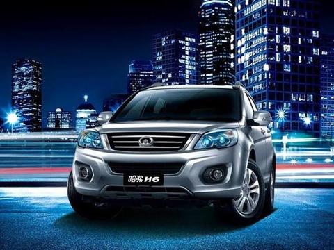 十万左右SUV有哪些推荐？从18年首月市场表现看看老司机们的选择