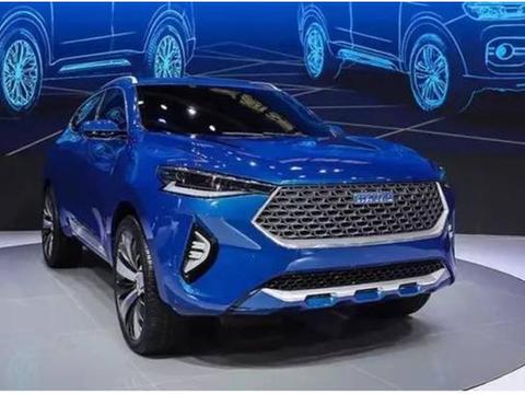 速递!新鲜的“哈弗“资讯全在这，看我就够了