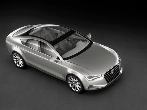 在国内市场做了20年, 它的旗舰车型开始换代, 全面碾压奔驰E级