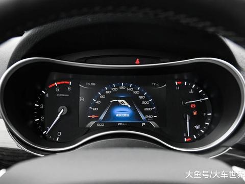 普拉多的终极对手, 适时四驱带大梁, 4米9越野巨兽仅售20万!