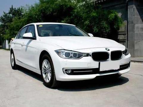 原来喜欢买宝马的不是有钱人，而是这些阶层，说的很有道理了！