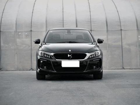 最郁闷的豪车品牌，在国外与奔驰宝马比肩，在国内却不受人们待见