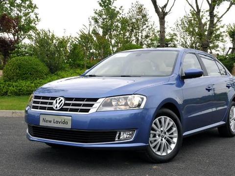 全新朗逸4月发布，它为何能让“网络喷子”哑口无言？