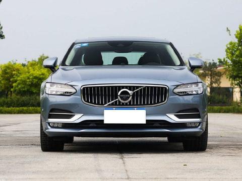 号称最安全的豪车，档次不输迈巴赫，不足30万，却卖不动