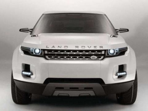 从80万跌到30万还是没人买，路虎这款SUV已被奥迪宝马赶上绝路