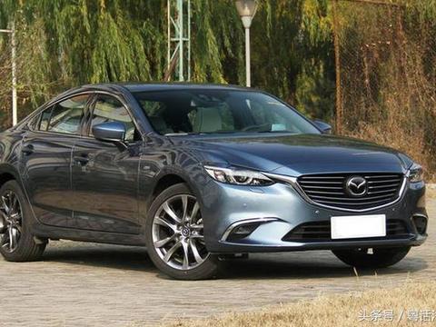 23万断大众CC活路，提速8秒油耗5毛，比A4大一圈，人称弯道王