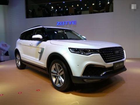 这款车10万售价但却有50万豪车的气质，上市订单就破2万让H6羡慕