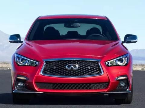 日系豪华轿车谁更强？英菲尼迪Q50L决战讴歌TLX-L