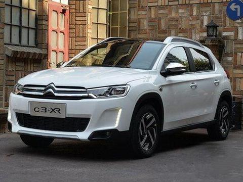 改款雪铁龙，2018年SUV界中的小钢炮，值得拥有