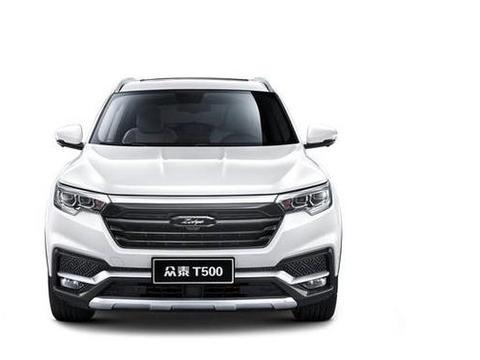 最省油的国产SUV，每公里费用才4毛钱，关键是价格便宜