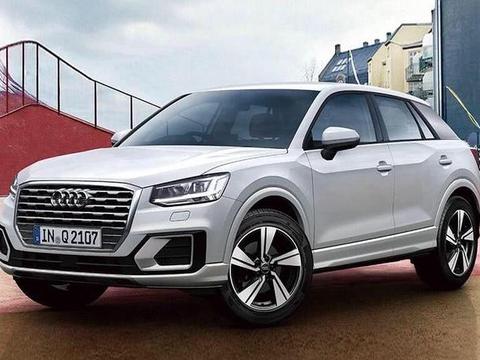 16万就能买到豪华SUV，这将是下半年销量最高的车型！