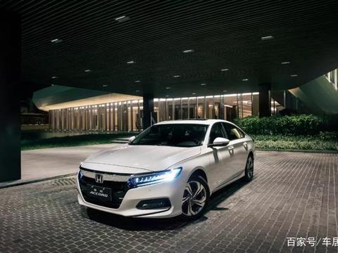 2018北京国际车展亮相的8款新车，颜值派占据8成