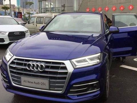 豪华SUV流行起加长轴距，真的是因为中国国情？