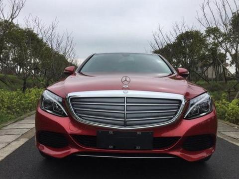 落地价38万，现在只需31万，奔驰发动机，还看啥凯美瑞