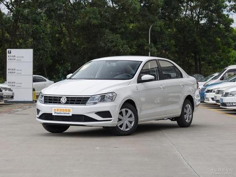 舒适美观 一汽大众捷达优惠高达1.2万