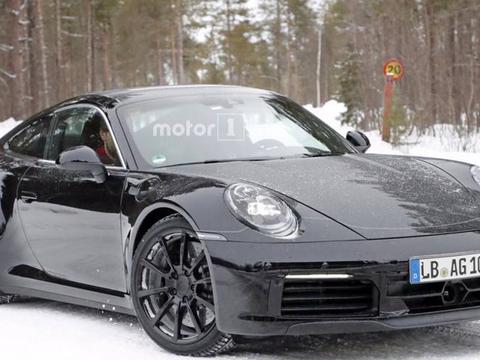 最新最全的“保时捷“资讯都在这里，不容错过