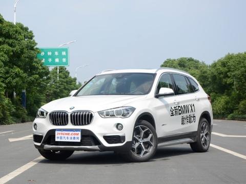 为什么前驱宝马会被很多人喷？