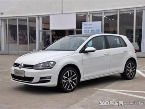 从头到尾从善如流的全面提升 大众高尔夫改装伊顿汽车音响！