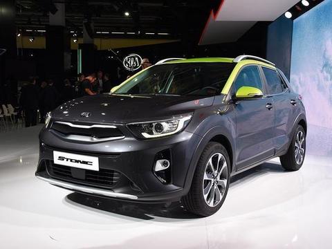 近期“10-15万韩系小型车“动态汇总，都在这个专题里