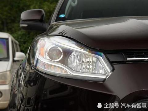 驭胜S350,非常值得看的一篇文章