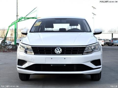 2018运动款捷达 居家氛围浓郁！