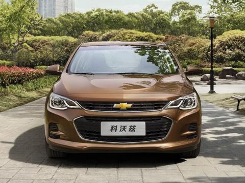 最新最全的“5-10万美系车“资讯都在这里，不容错过