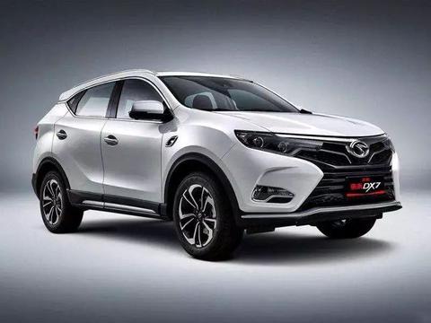 多款新车即将上市，想不到给人惊喜的竟然是它！