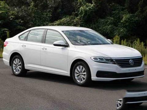 全新朗逸“脱胎换骨”！颜值令迈腾都倍感压力，这次帝豪真急了