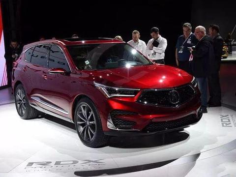 这次“平民”车型更多 纽约车展新车型前瞻