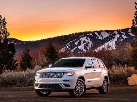 普拉多没它豪华，宝马X5没它能越野，超大空间只卖Q5的价！