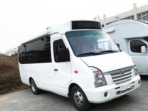 “五菱“最新资讯都在这了，就等你来