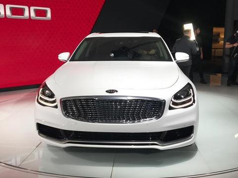 “韩系轿车“有新的文章更新，请注意查收