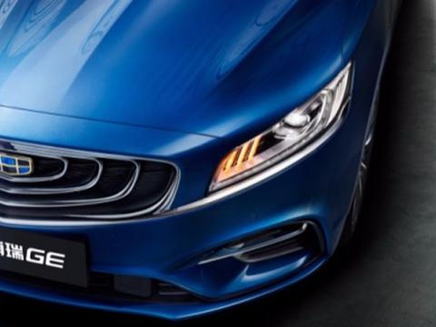 吉利首款插电混动即将上市，全面解决国产通病