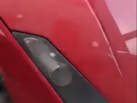 2JZ引擎兰博基尼Gallardo改装JDM Swap