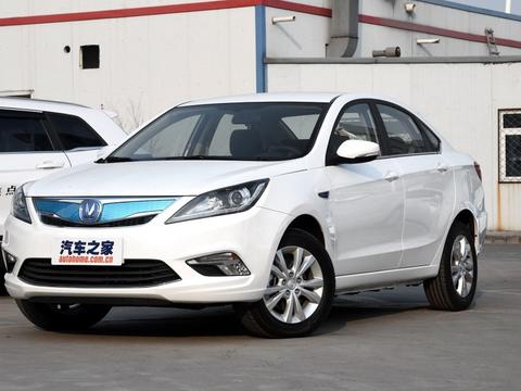 提到长安汽车，一定要说这款油电混动的逸动新能源！