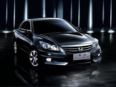 30岁男人能开上这3款车，就算成功人士，第2最耐用！