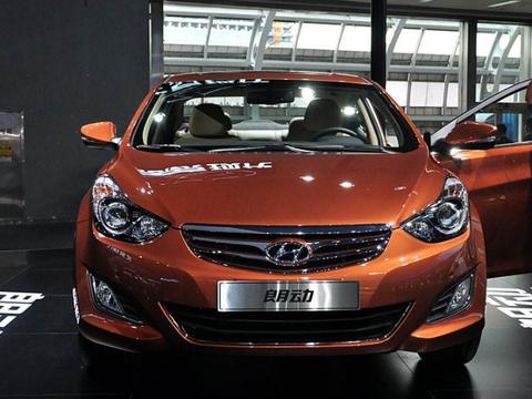 朗动到底好不好，看看车主们怎么评价