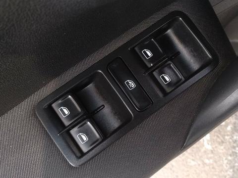 大众-POLO，外观时尚内饰整洁，现代女性的标配