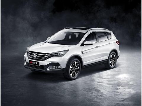 检验良心和诚意，东风风神新AX7&长安CS75入门级车型PK