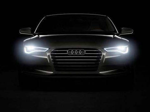 2017年奥迪二手车市场报告