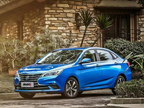 宝马内饰，雷克萨斯脸的长安逸动DT，能否站稳脚步？