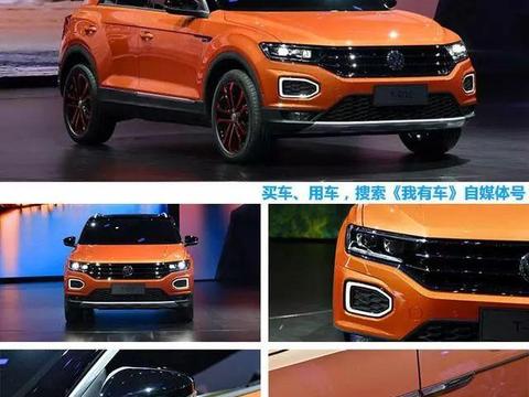 南北大众推3款爆款SUV，想干翻CR-V逍客，全新途锐不烧水了