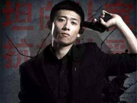 最惨男星，成名作遭下架，搭戏张嘉译还被叫停，今开途观成这般！